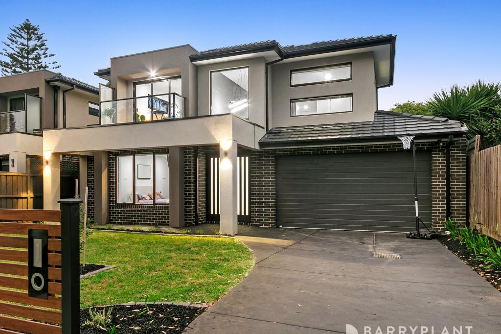 4a Cherrytree Rise, Knoxfield, VIC 3180