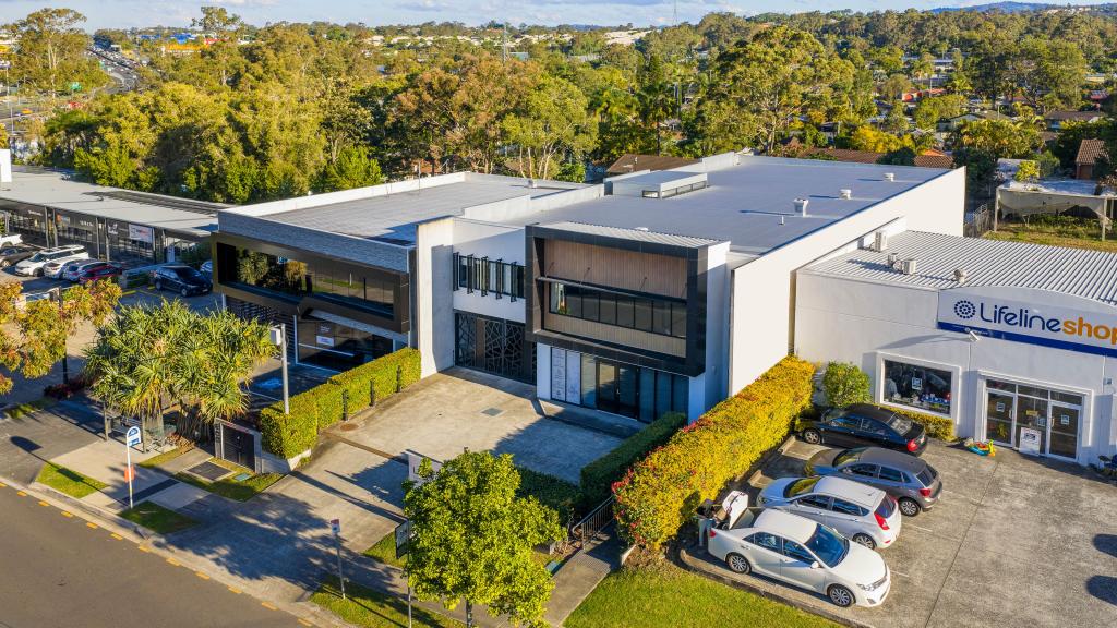 10 NEW ST, NERANG, QLD 4211