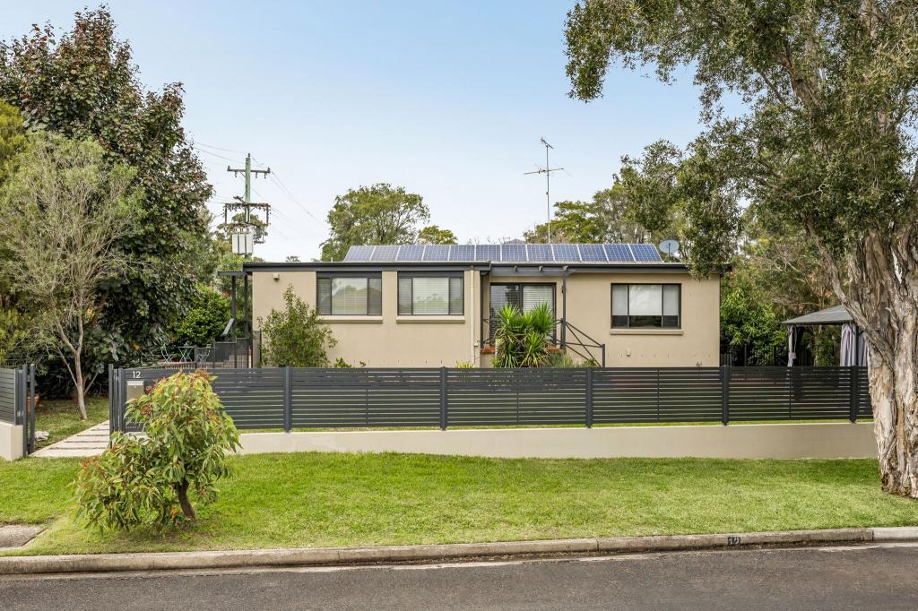 12 Burrell Cres, Baulkham Hills, NSW 2153