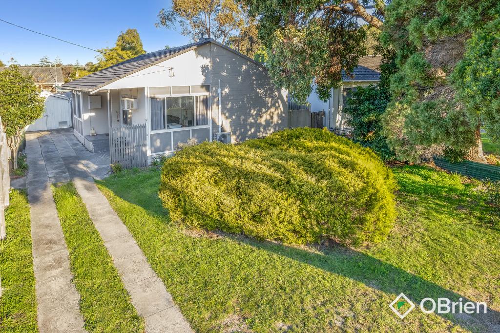 22 Norfolk Cres, Frankston North, VIC 3200