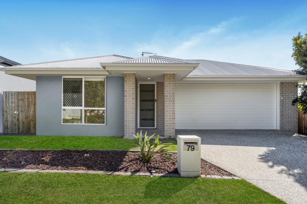 79 DRYANDER ST, YARRABILBA, QLD 4207