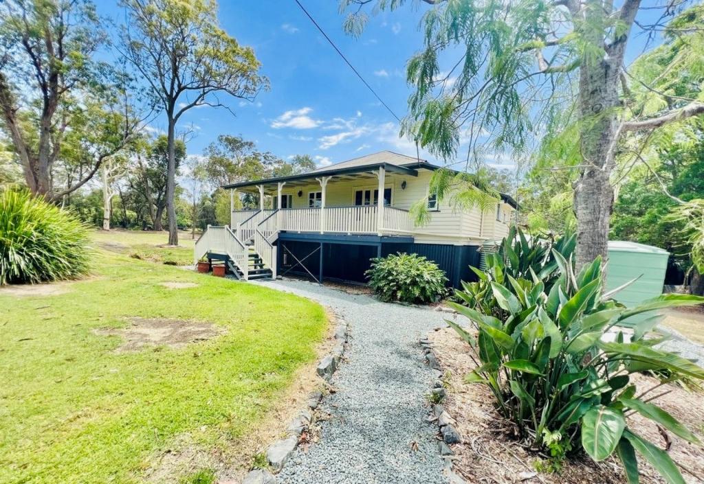 554-564 Serpentine Creek Rd, Redland Bay, QLD 4165