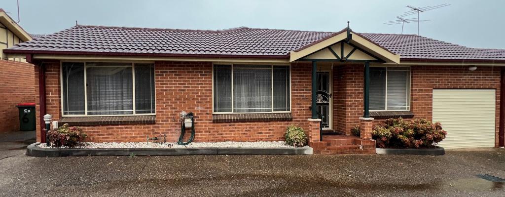 7/22-24 Richardson St, Merrylands, NSW 2160