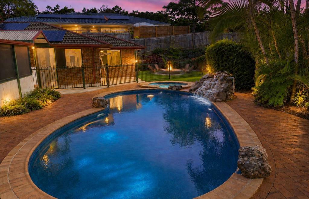 4 Conebush St, Narangba, QLD 4504