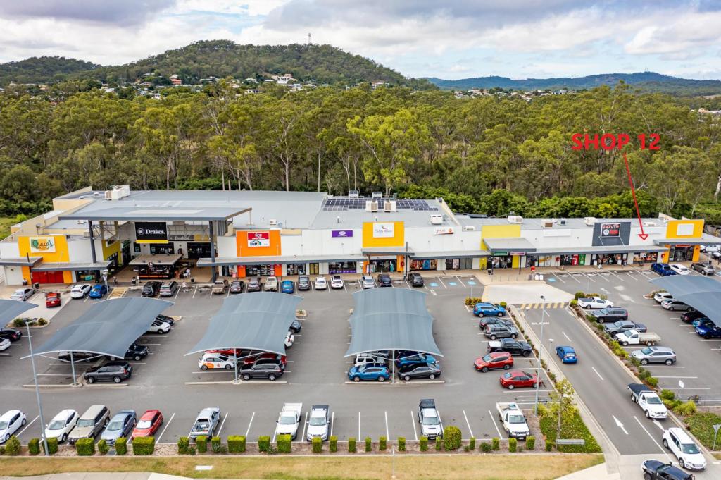 12/85 Sun Valley Rd, Kin Kora, QLD 4680