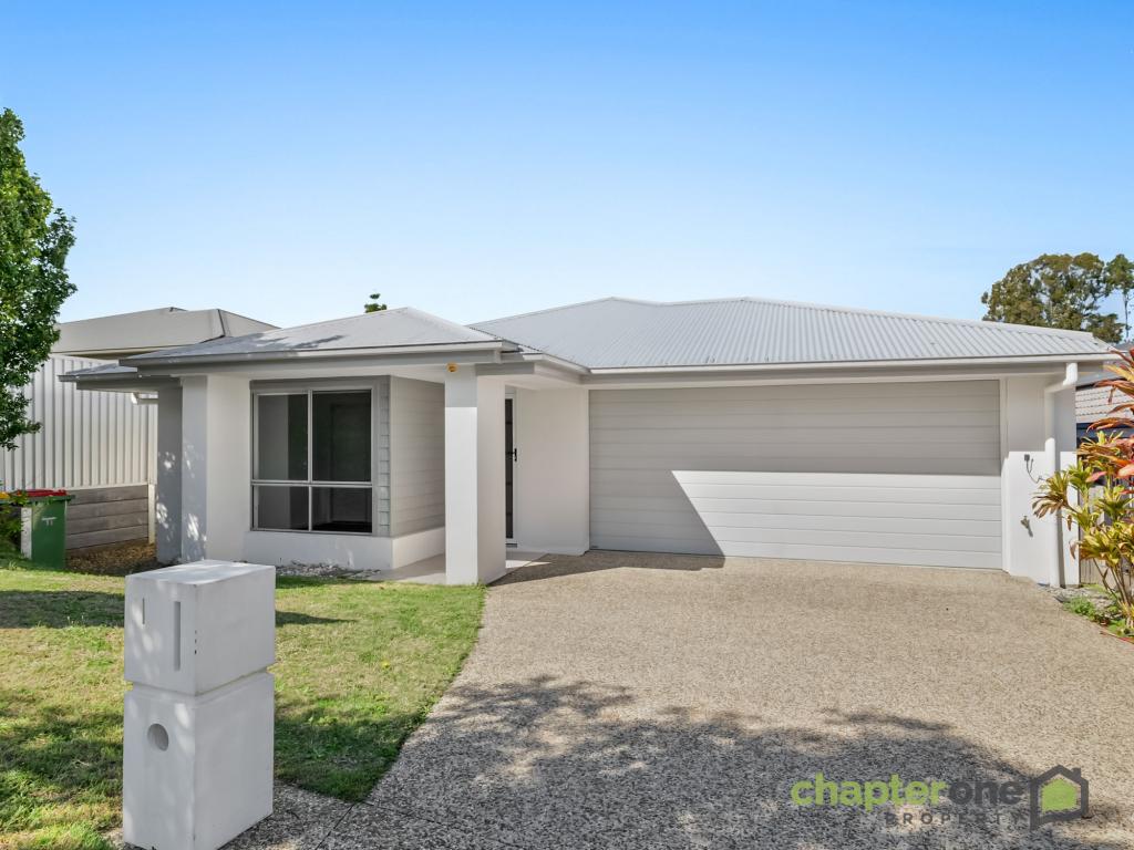 11 SAN GABRIEL CRES, UPPER COOMERA, QLD 4209