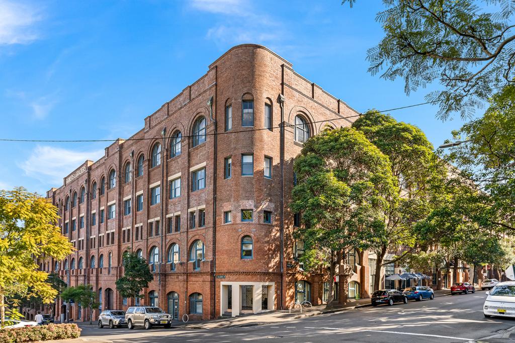 639/99 Jones St, Ultimo, NSW 2007