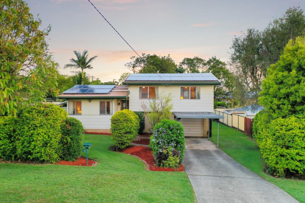 18 THOMAS ST, FLINDERS VIEW, QLD 4305