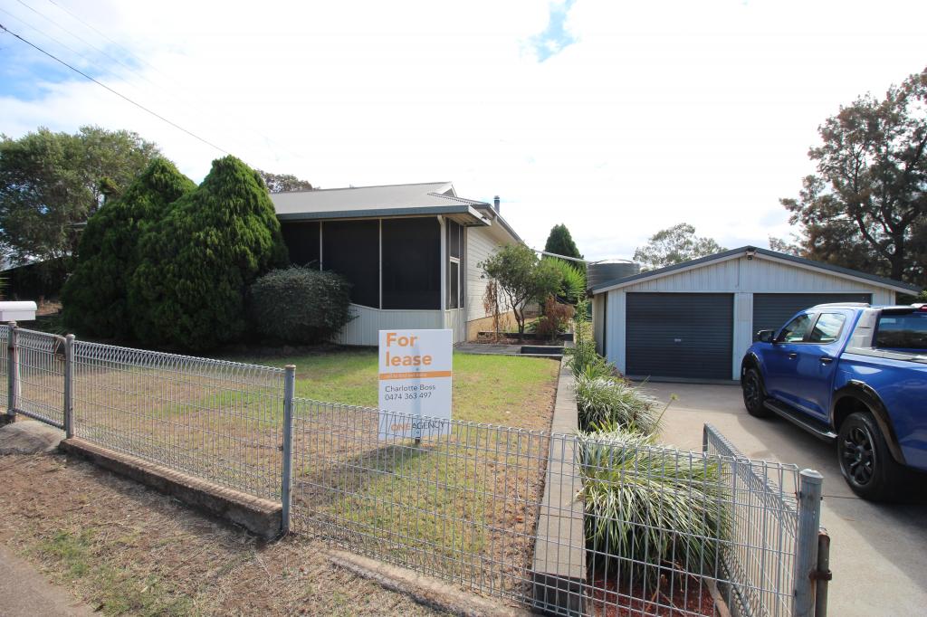 1 Satur Rd, Scone, NSW 2337
