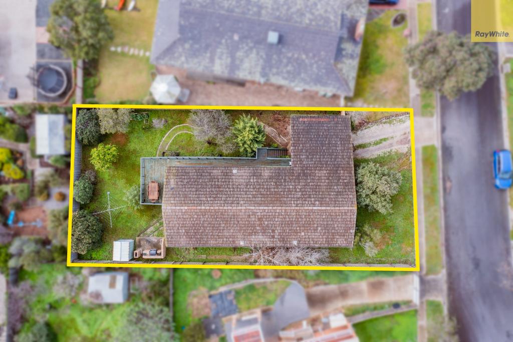 8 Mcbride St, Bacchus Marsh, VIC 3340