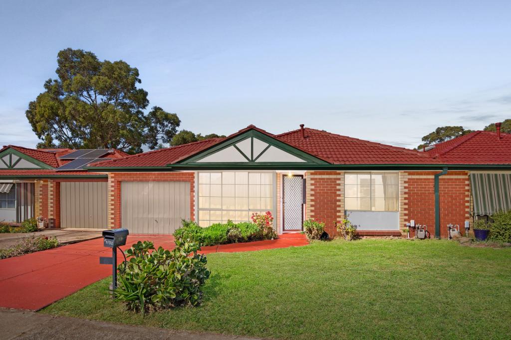 3/32-36 Reserve Rd, Hoppers Crossing, VIC 3029