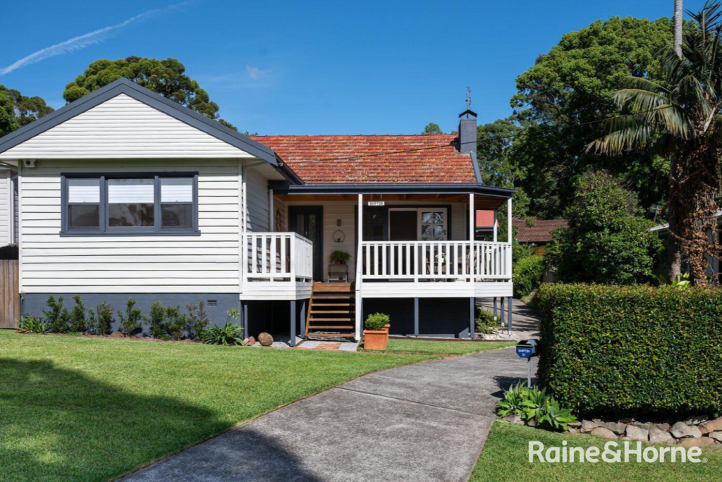 31 George St, Berry, NSW 2535