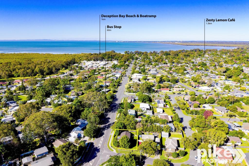 40 Rainbow St, Deception Bay, QLD 4508