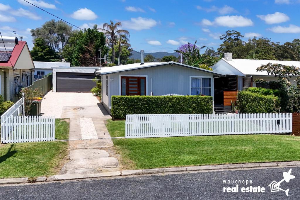 48 Waugh St, Wauchope, NSW 2446