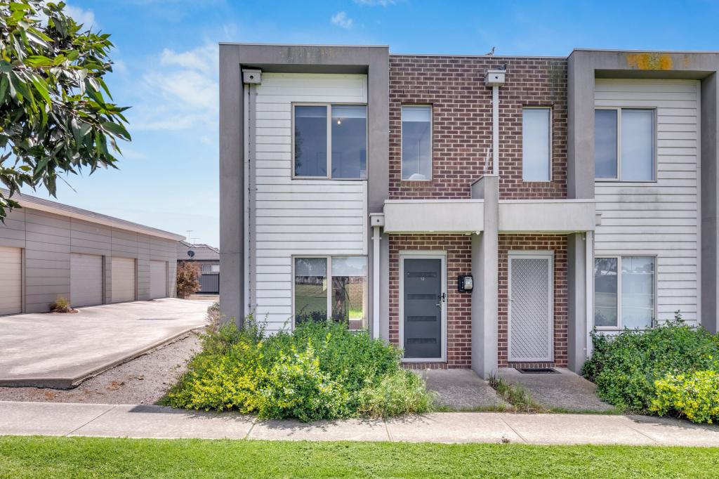 12 Penhall Dr, Craigieburn, VIC 3064