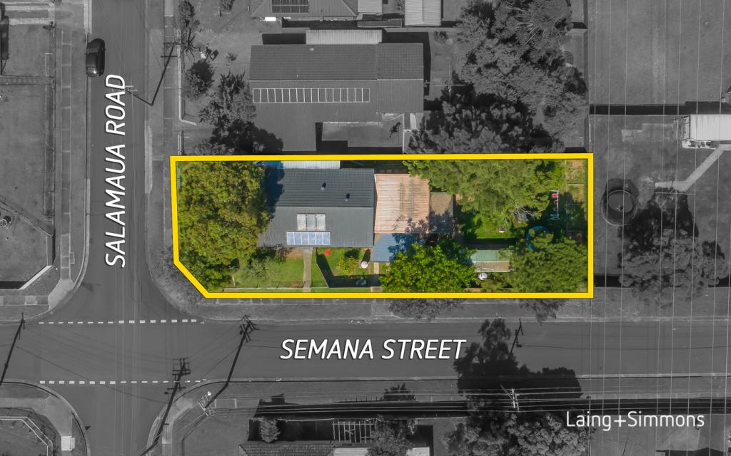 32 Salamaua Rd, Whalan, NSW 2770