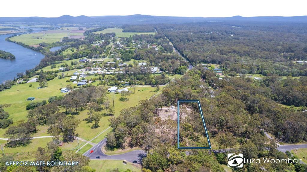 17 West St, Woombah, NSW 2469