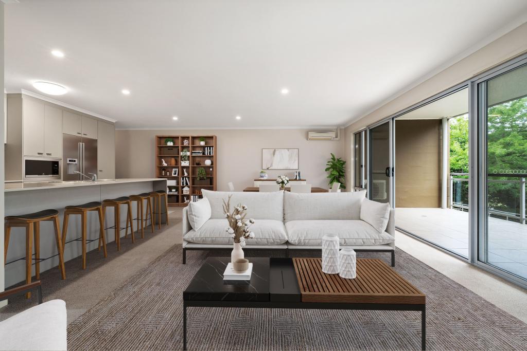 25/20 Beissel St, Belconnen, ACT 2617