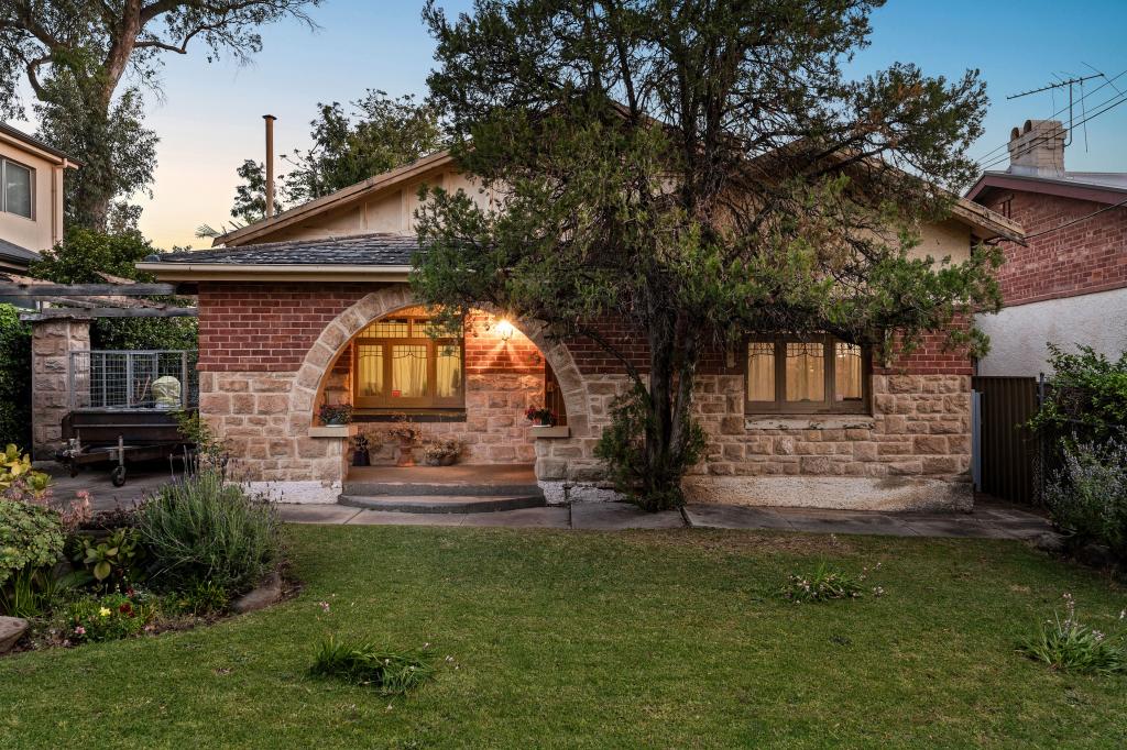 4 Eden Ave, Kensington Park, SA 5068