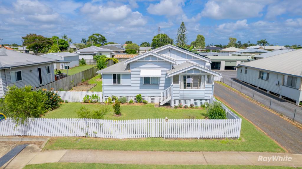 109 Branyan St, Svensson Heights, QLD 4670