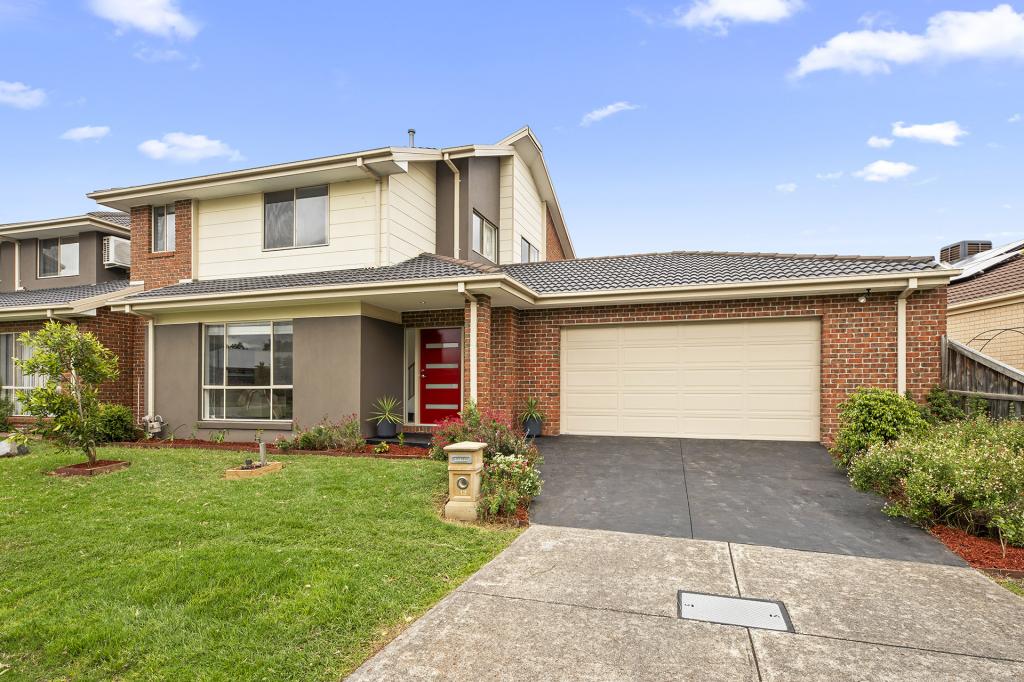 13 Saint Vincent Pl, Berwick, VIC 3806