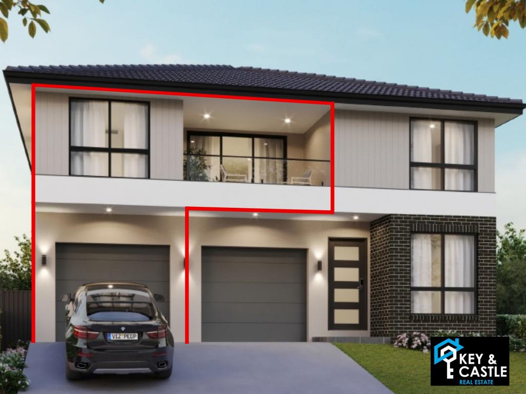 15 Borealis Way, Box Hill, NSW 2765