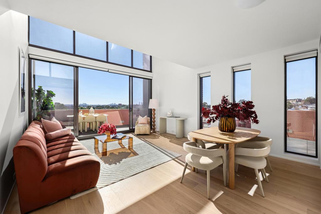 2716/6 Grove St, Dulwich Hill, NSW 2203