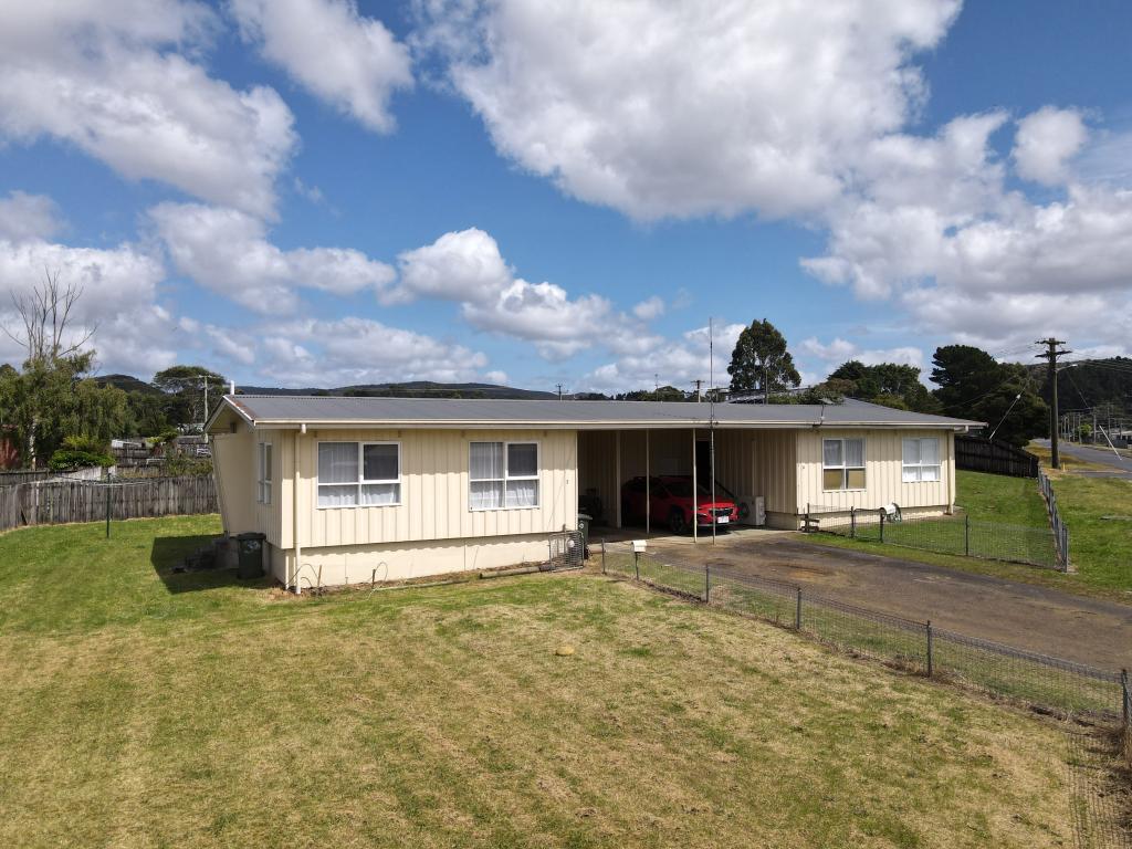 3 Shield St, Zeehan, TAS 7469