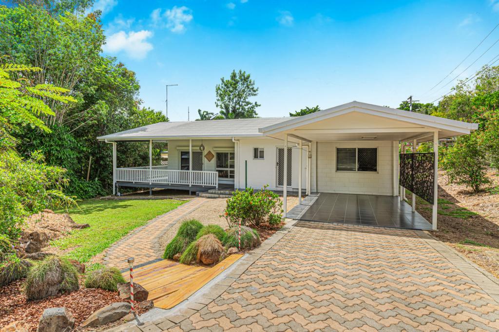 11 - 13 Langton Ave, Mareeba, QLD 4880