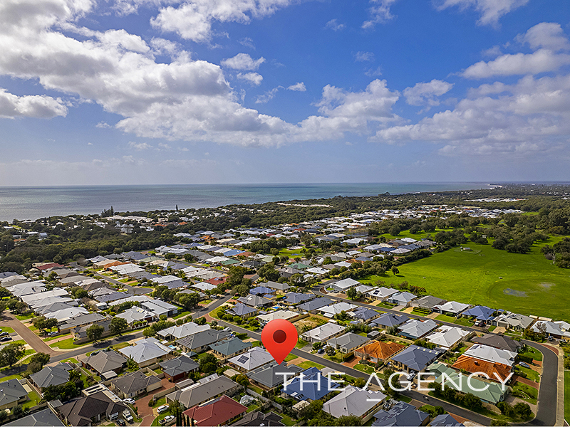 10 Kooljak Rd, Broadwater, WA 6280