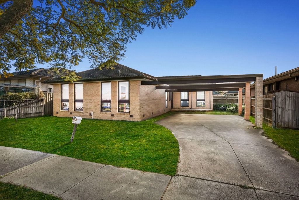 100 Duncans Rd, Werribee, VIC 3030