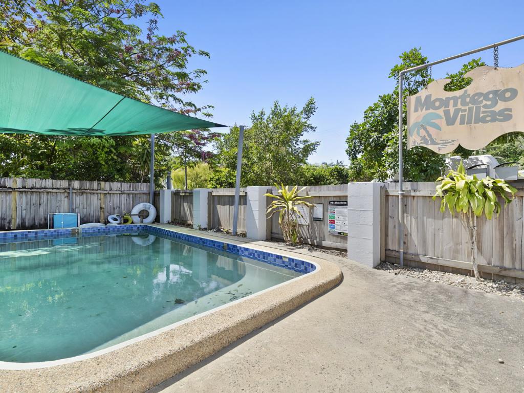 4/15 Rutherford St, Yorkeys Knob, QLD 4878