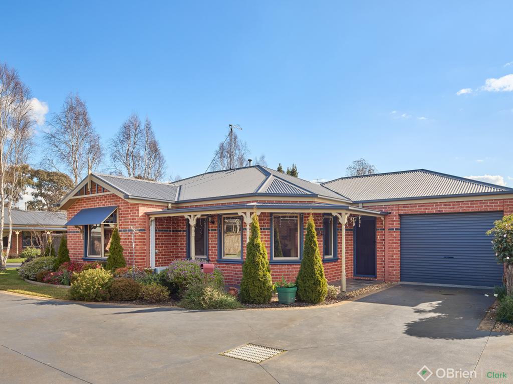 7/13 Wood St, Drouin, VIC 3818