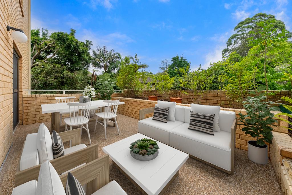 26/24 The Crescent, Dee Why, NSW 2099