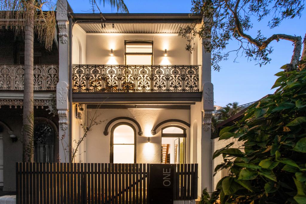 1 Bray St, Erskineville, NSW 2043
