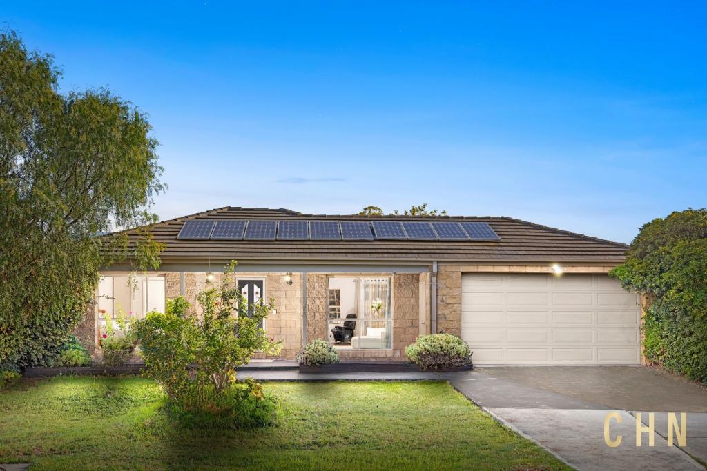 4 Jasper St, Point Cook, VIC 3030