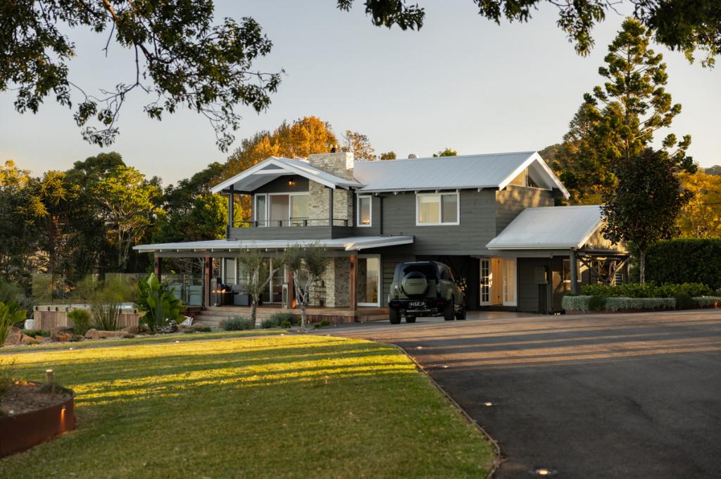 567 Trees Rd, Tallebudgera, QLD 4228