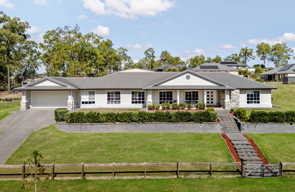 532-536 Spring Mountain Dr, New Beith, QLD 4124