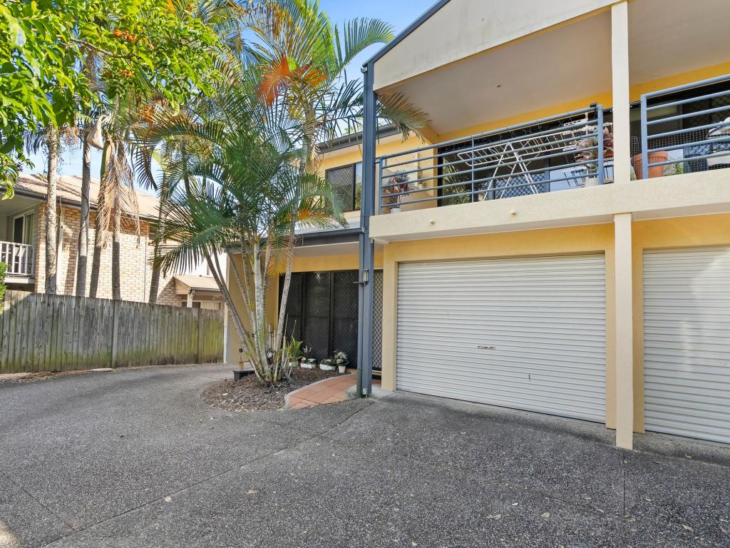 2/55 Waverley St, Annerley, QLD 4103