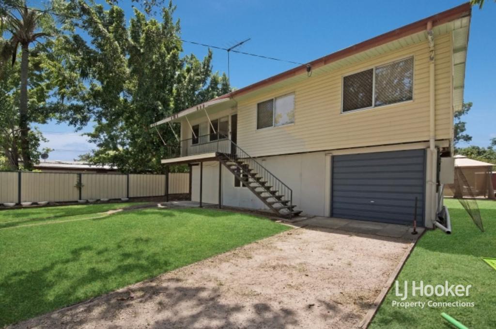 23 AIRLIE AVE, DECEPTION BAY, QLD 4508