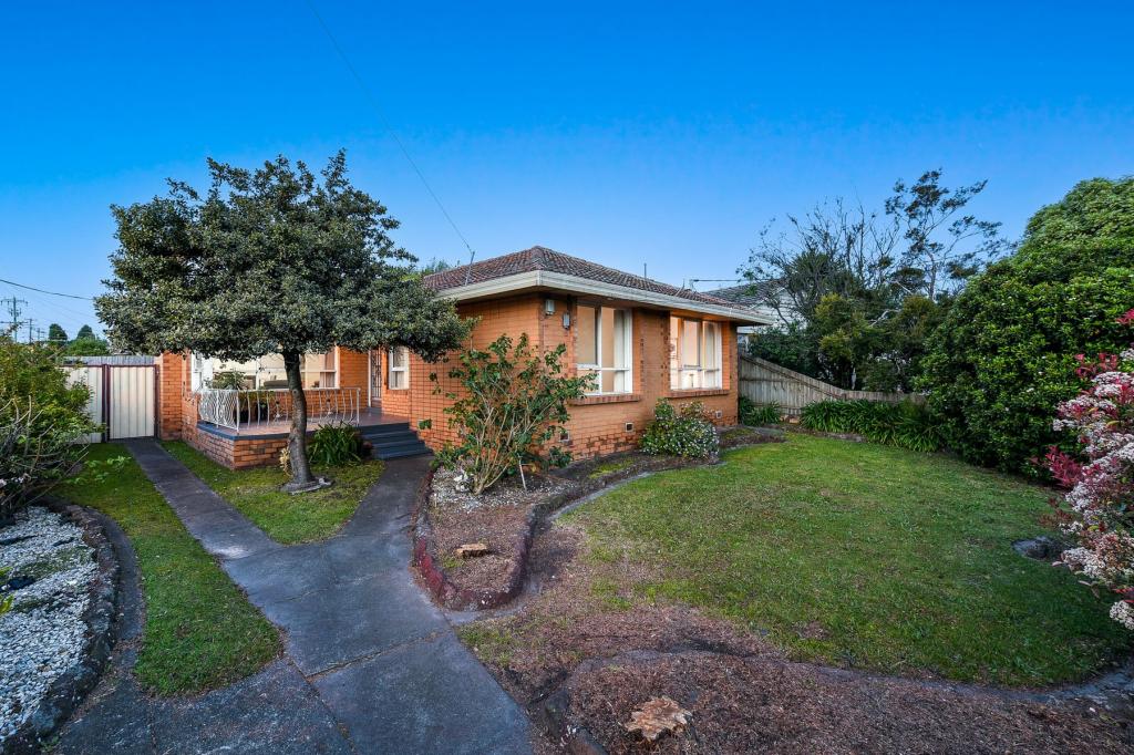 1 Orloff St, Keysborough, VIC 3173