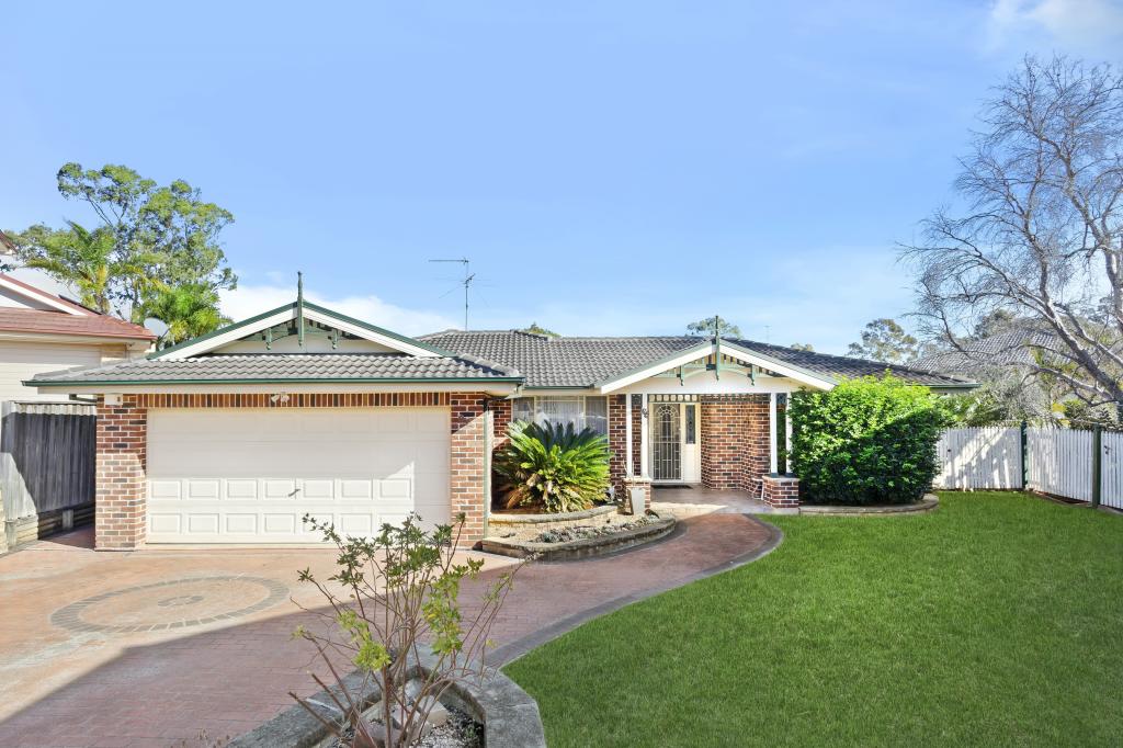 20 Spoonbill Way, Mount Annan, NSW 2567