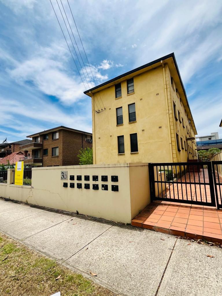7/35 Harris St, Harris Park, NSW 2150