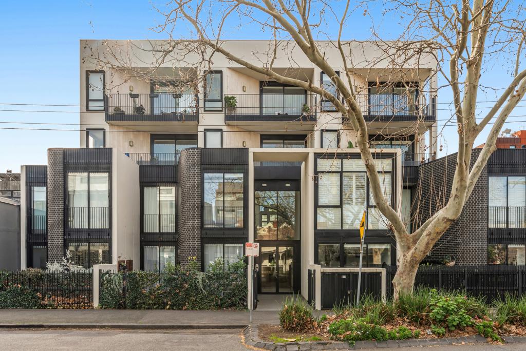 303/41 Kerr St, Fitzroy, VIC 3065