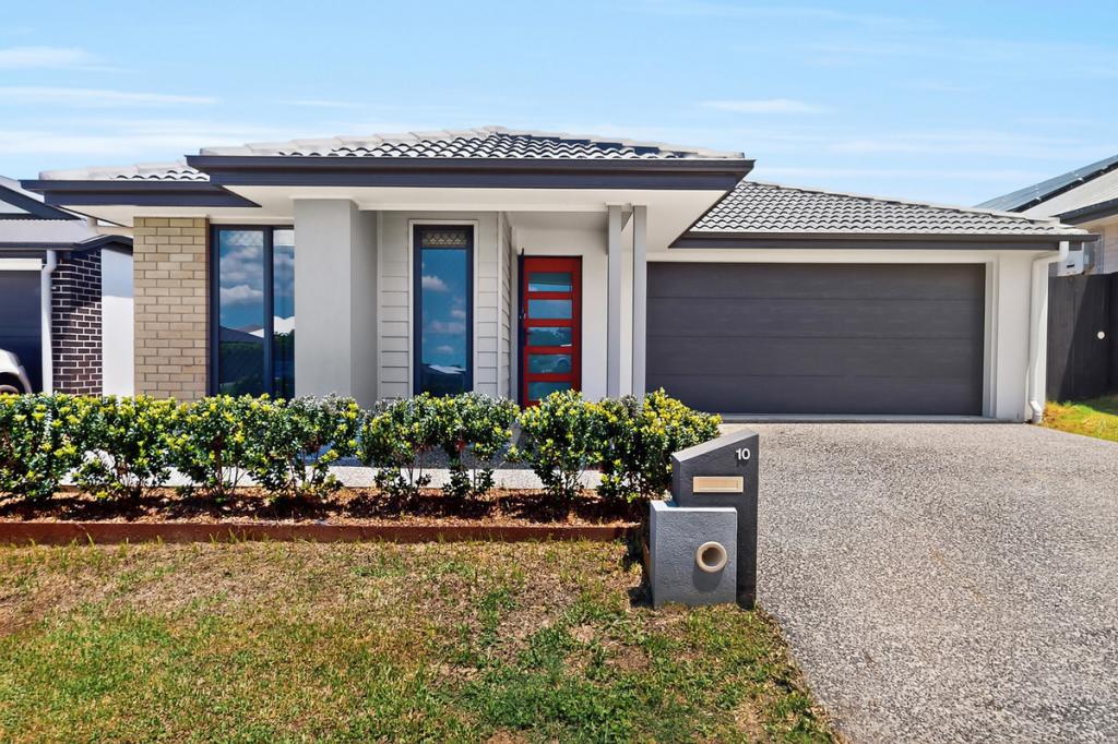 10 TROPIC ST, MORAYFIELD, QLD 4506