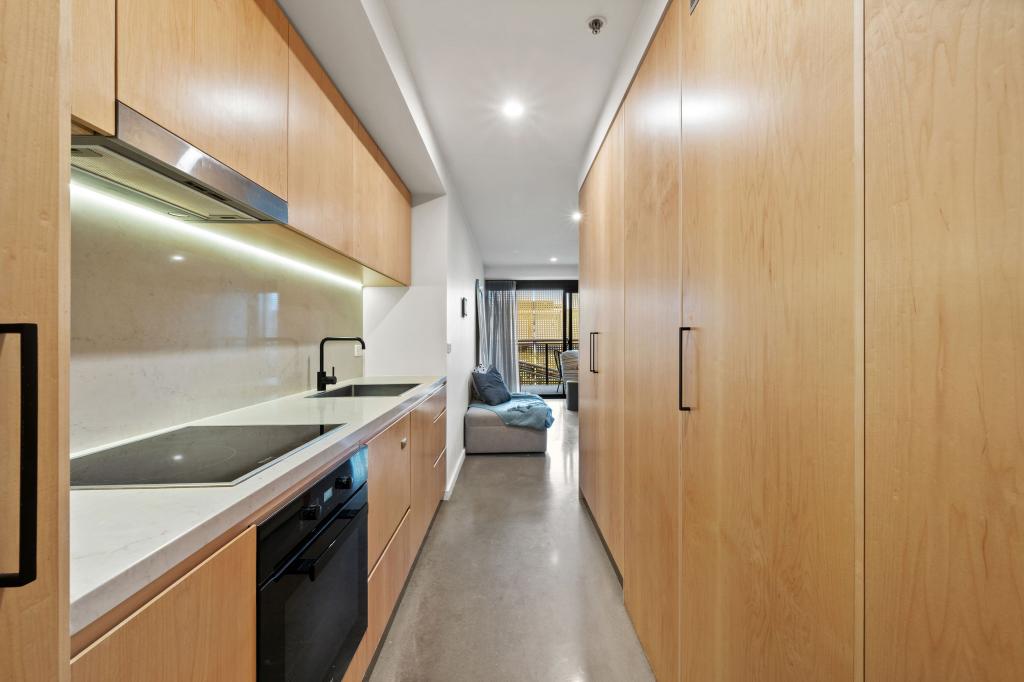 506/27 Lonsdale St, Braddon, ACT 2612
