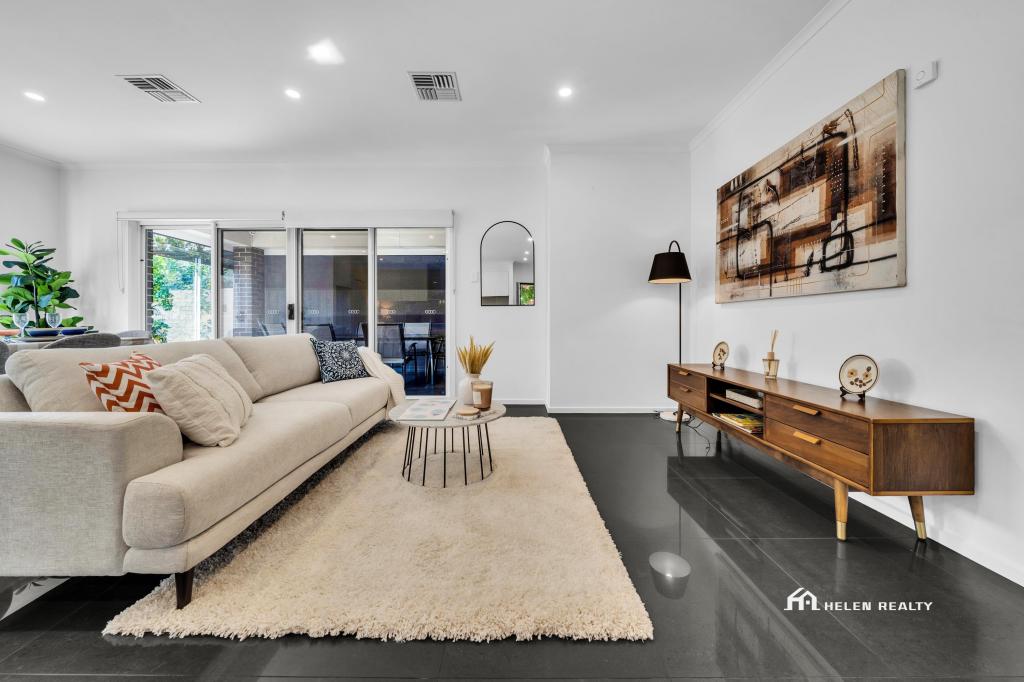 1a Stralia Ave, Hectorville, SA 5073