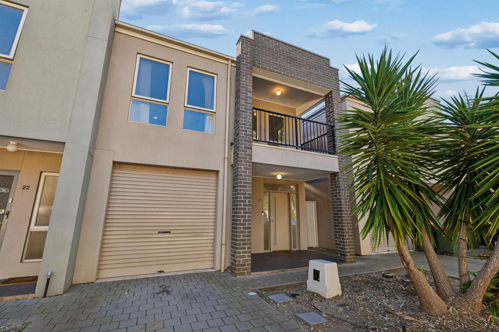 21/107 Kings Rd, Salisbury Downs, SA 5108