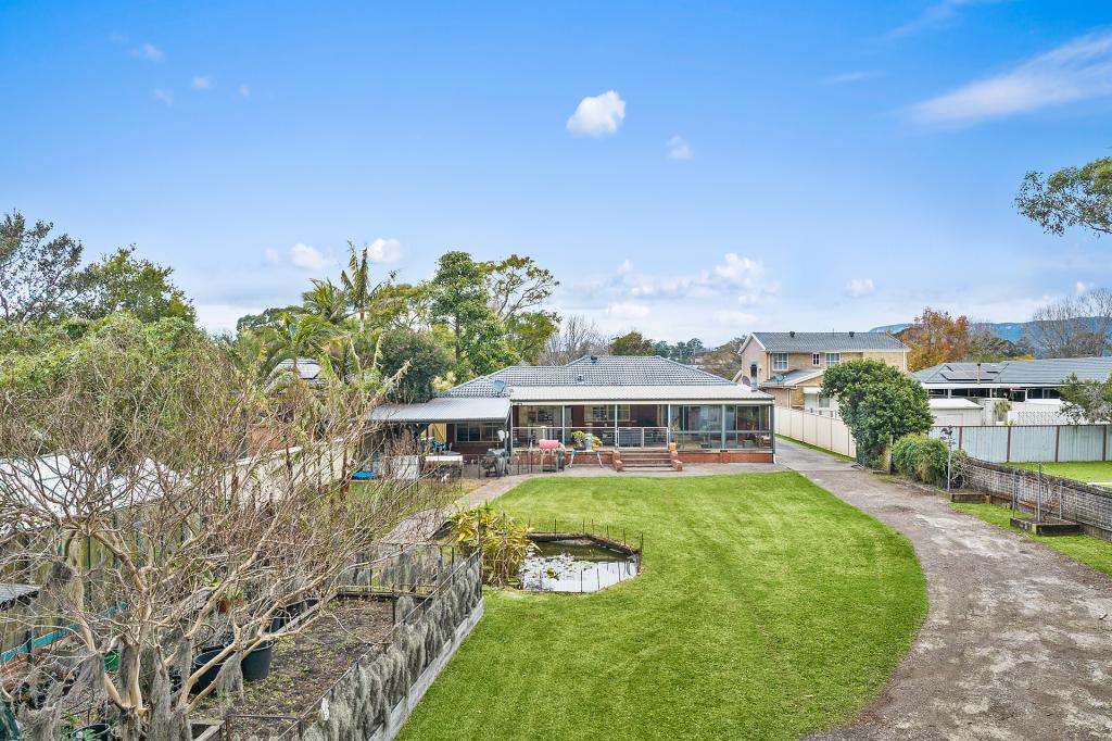 25 Windsor Cres, Brownsville, NSW 2530