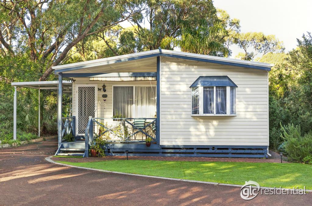 114/132 Cockburn Rd, Coogee, WA 6166